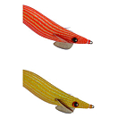 Купить DTD 20605R Full Flash Oita Кальмар 85 Mm Красный  Red 7ft.ru в интернет магазине Семь Футов