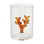 Balvi 27612 Atlantis Coral Солонка Золотистый Coral Amber