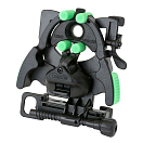 Купить Carson optical IS-200 HookUpz Pro Smartphone Binoculars Черный Black / Green 7ft.ru в интернет магазине Семь Футов