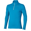 Купить Mizuno j2gad504-21-s Базовый слой с длинным рукавом Tech C BT Blue Jewel 30x25x2 7ft.ru в интернет магазине Семь Футов