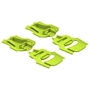 Купить Edelrid 744630001380 Запасные части Anti Demon  Oasis 7ft.ru в интернет магазине Семь Футов