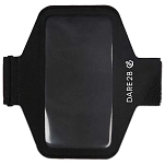 Dare2B DUE548-800-OS Wallet Повязка На Руку  Black