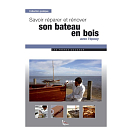 VAGNON 9782857257370 Спасти и отремонтировать лодку в лесу