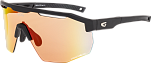 Спортивные очки GOG Argo С / Matt Black / Photochromic Red Lens, e507-2c