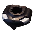 Купить Railblaza 509-03401411 Поддержка основания бокового порта Голубой Black 7ft.ru в интернет магазине Семь Футов