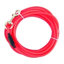 Купить Freedog FD4003150 Поводок для охоты  Red 8 mm x 5 m Охота 7ft.ru в интернет магазине Семь Футов