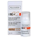 Купить Bella aurora 59576 Цветной крем от пигментных пятен SPF50+ 30ml Medium Tone 20x10x10 7ft.ru в интернет магазине Семь Футов
