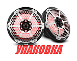 Морская акустика RGB 8 NXL-8M/BK, DS18 (упаковка из 4 шт.) NXL-8M/BK_pkg_4