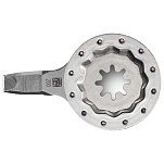 Fein 63903200210 Лезвие для расчеканки  Grey 3 mm