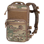 Pentagon K16086-MC-67- Quick MC 5L Рюкзак Коричневый Multicam®  Hunt