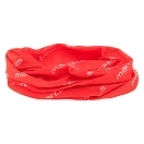 Купить Martes essential m000141077-red/white-onesize Шарф-хомут Temio Ms Red / White 15x10x5 7ft.ru в интернет магазине Семь Футов
