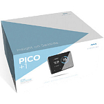 Готовый комплект для защиты аккумулятора Simarine Pico One Package PK21N-1-B 6-35В 300А с чёрной рамкой