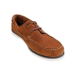 Typhoon p201105 Обувь Crew II Camel Nubuck 35x25x15 EU 42