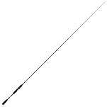 Hart DHNCA69M Nation Carnassier 69M Спиннинговая Удочка  Black / Light Blue 2.06 m 