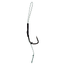 Купить Prowess PRCAM0610T4-25B Loops Blow Back T4 Лидер  Grey / Clear 7ft.ru в интернет магазине Семь Футов