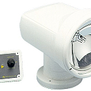 Night Eye spotlight 100+100 W 12 V, 13.230.00