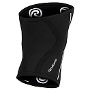 Купить Rehband 105306-04-xxl Наколенник RX 5 mm Black 25x15x5 2XL 7ft.ru в интернет магазине Семь Футов