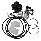 Купить Fischer panda nrr-2377-nrr Сервисный комплект Сервисный комплект Plus 5 8000i Multicolor 35x20x15 7ft.ru в интернет магазине Семь Футов