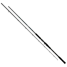 Купить Mikado WAA939-255 Jawst Big Bait Удочка для мультипликатора Серебристый Black 2.55 m 7ft.ru в интернет магазине Семь Футов