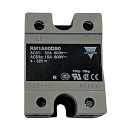 Купить Fischer panda NRR-1920 42 660 Полупроводниковое реле VAC Black 7ft.ru в интернет магазине Семь Футов