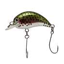 Купить Воблер Zuk 32 мм (Цвет-Mystic воблеры 016) Zuk32SPSR Mystic Lures 7ft.ru в интернет магазине Семь Футов