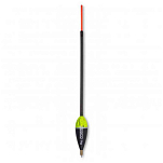 Zebco 5429004 Trophy Waggler Z5 плавать Черный  Black 5 g 