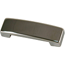 Купить Scandvik 390-41384P R-5 Синий любезный светодиодный свет Серебристый Grey 2 5/8 x 13/16 x 1/2´´  7ft.ru в интернет магазине Семь Футов