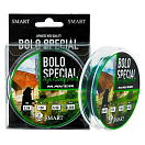 Купить Maver 504235 Bolo Special 150 m Монофиламент  Light Green 0.235 mm 7ft.ru в интернет магазине Семь Футов