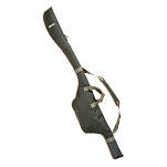 Mivardi M-RSPR165S Premium Втулка стержня Серебристый 165 cm 