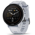 Garmin R-16531984-010-02638-21 Часы Forerunner 955 Solar отремонтированы Белая White