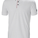 HH Kensington Tech polo, Bianco 2XL, 24.519.25