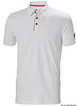 HH Kensington Tech polo, Bianco 2XL, 24.519.25