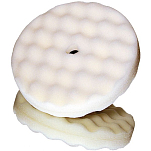 3M 71-05706 Perfect It Подушечка для компаундирования пены с двух сторон Желтый