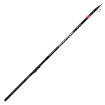 Alcedo 91001006 Болонская удочка Sparide Strong  Black 6.00 m