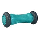 Купить Ufe ufa040 ролик для массажа ног Turquoise / Grey 40x20x20 7ft.ru в интернет магазине Семь Футов