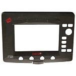 Seiwa nrr-1064-nrr Корпус для плоттера Starfish Black 40x20x10