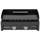 Купить Campingaz R-12421701-3000005442 Гриль-пластина L отремонтированы Black 7ft.ru в интернет магазине Семь Футов