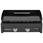 Campingaz R-12421701-3000005442 Гриль-пластина L отремонтированы Black
