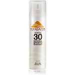 Himaya 0017 Натуральный солнцезащитный крем для спорта SPF30 200ml 30x20x10