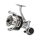 Купить Tubertini 9B033 AP Power X Pro Катушка Для Джиггинга Серебристый Silver 8000  7ft.ru в интернет магазине Семь Футов