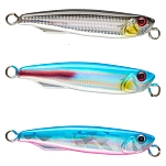 Kali kunnan 47104-UNIT Jig Mythic Tug 14 10g 40 mm  10