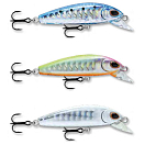 Купить Storm 14STGD48HRH Gomoku Dense 48 Mm 6g Многоцветный  HRH 7ft.ru в интернет магазине Семь Футов