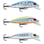 Storm 14STGD48HRH Gomoku Dense 48 Mm 6g Многоцветный  HRH
