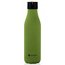 Купить Lotusgrill A-1964 500 ml Термобутылка Зеленый Green 7ft.ru в интернет магазине Семь Футов