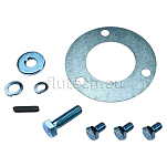 Johnson Pump 09-46436 Комплект крепления для сцепления F5/F7