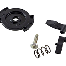 Храповик ручного стартера Suzuki DF4A/5A/6A 1813097L00000