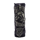 Купить West coast choppers WCCTU022ZW Шарф-хомут Hell Raiser Черный Black 7ft.ru в интернет магазине Семь Футов