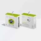 Купить Mpowerd LUOUT2 свет Luci® Outdoor 2.0 Бесцветный Translucide Green 75 Lumens 7ft.ru в интернет магазине Семь Футов