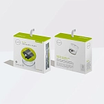 Mpowerd LUOUT2 свет Luci® Outdoor 2.0 Бесцветный Translucide Green 75 Lumens