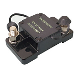 Interruttore termico stagno con riarmo aut. 250 A